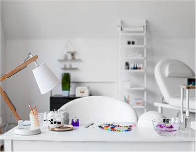 Professional home business extension — client-ready space with separate entrance — Betta Space